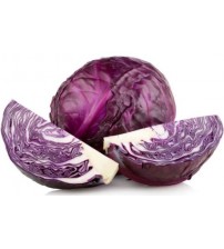 RED CABBAGE 500 GMS